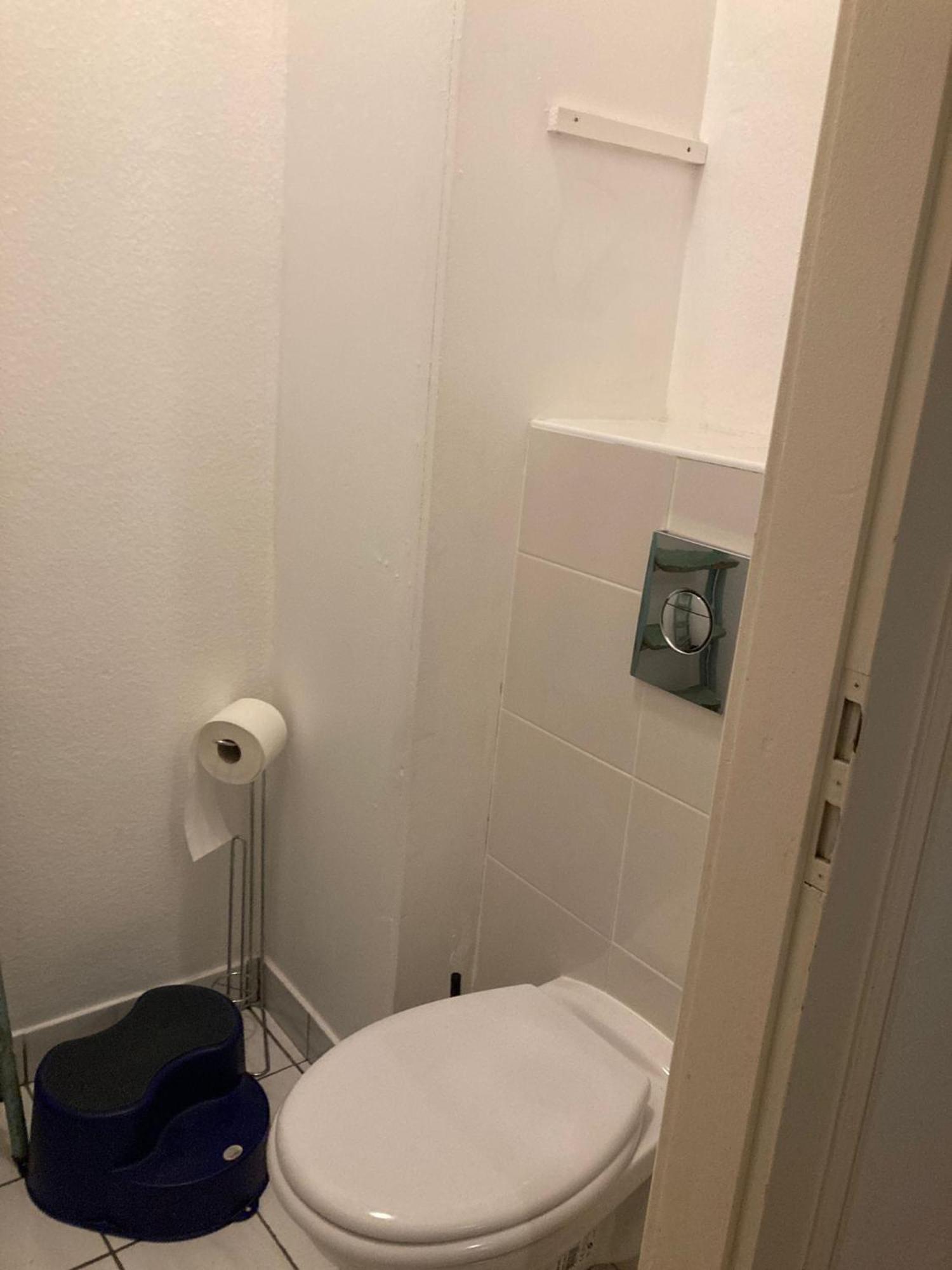 Strasbourg Hyper Centre - 120M2- F5 Leilighet Eksteriør bilde